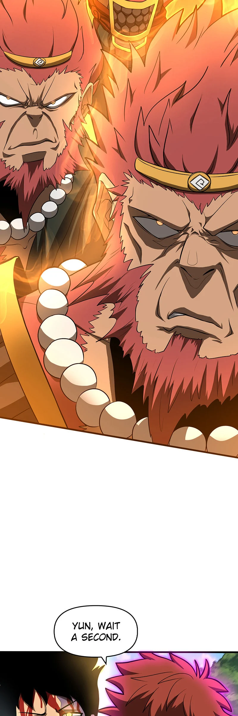 God Game chapter 44 page 41