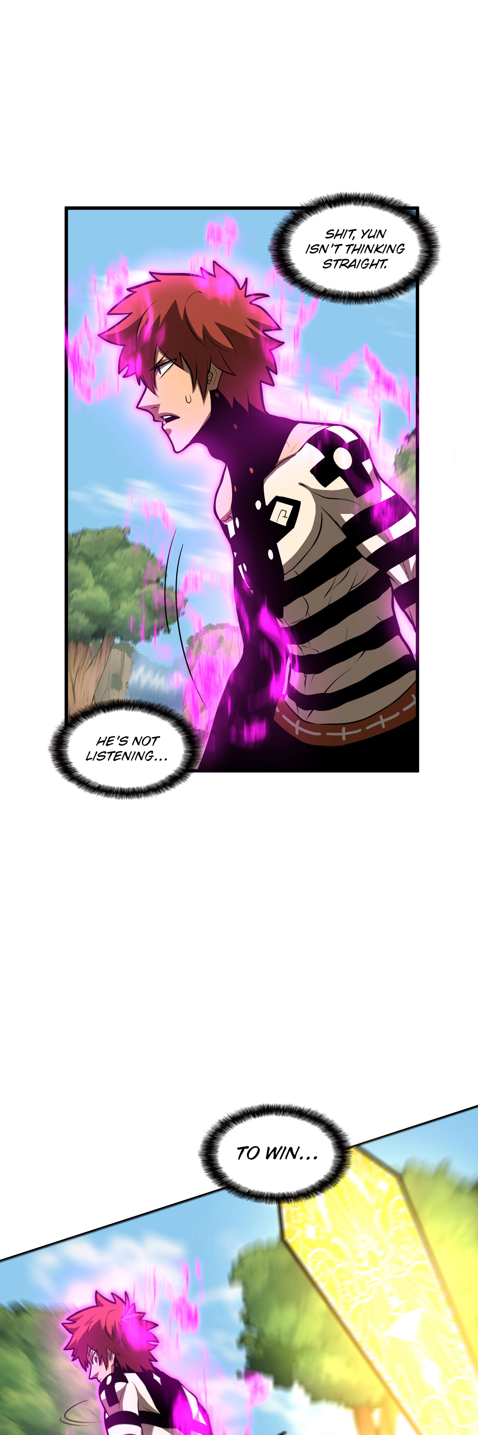 God Game chapter 44 page 44