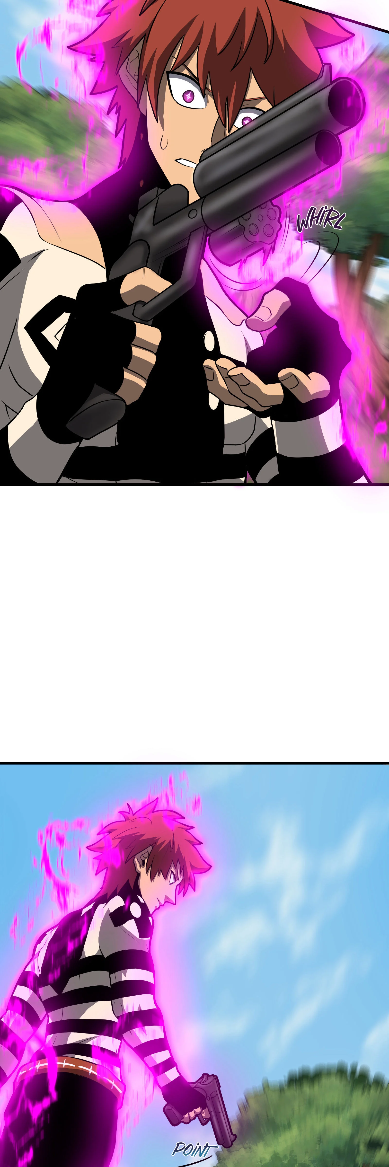 God Game chapter 44 page 49