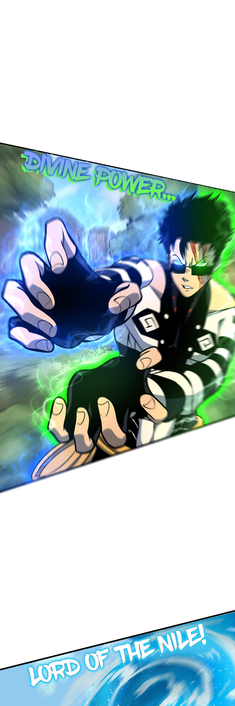 God Game chapter 44 page 8