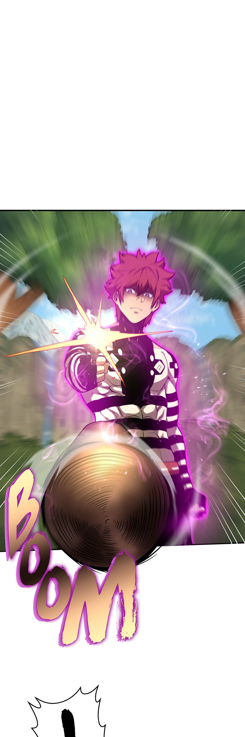 God Game chapter 45 page 1