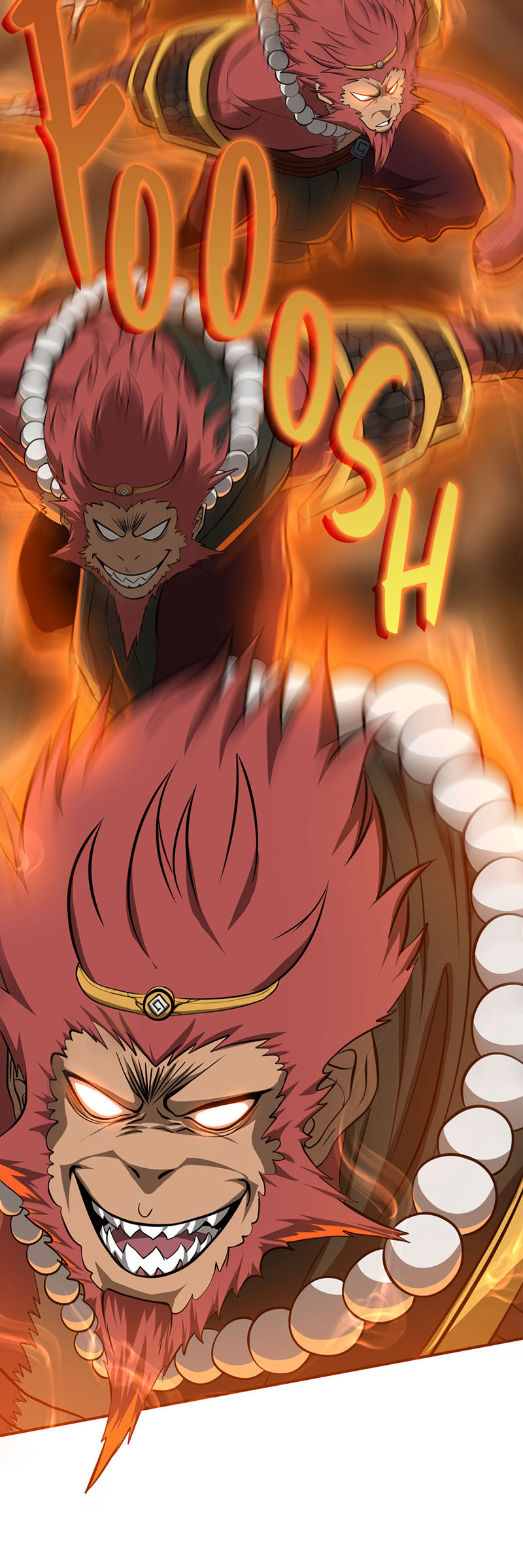 God Game chapter 45 page 10