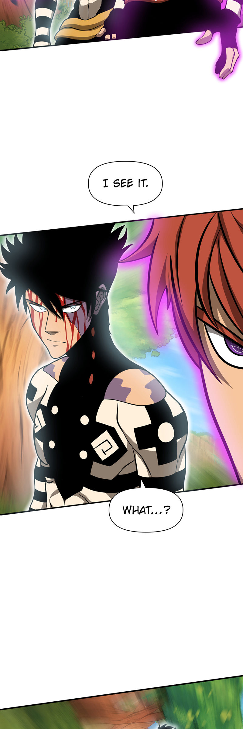 God Game chapter 45 page 12