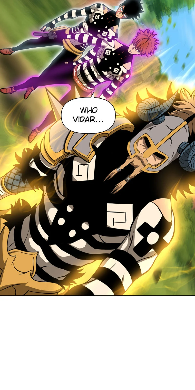 God Game chapter 45 page 13