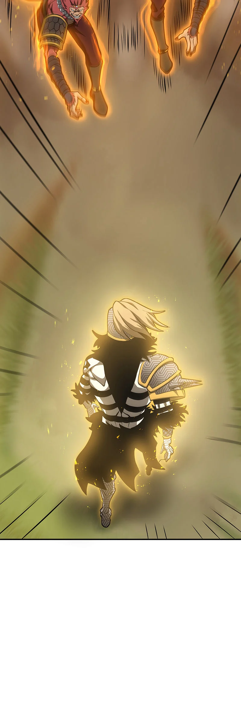 God Game chapter 45 page 15