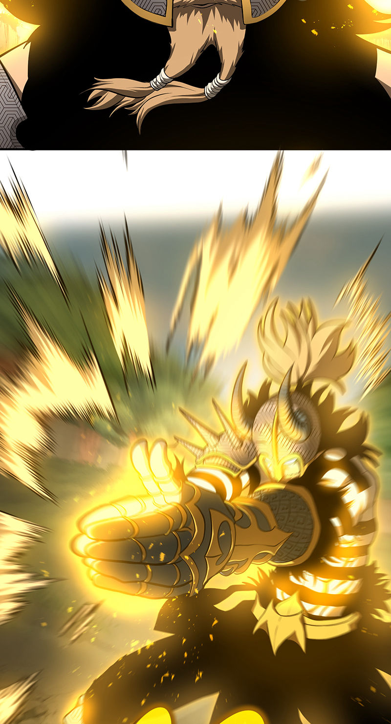 God Game chapter 45 page 17