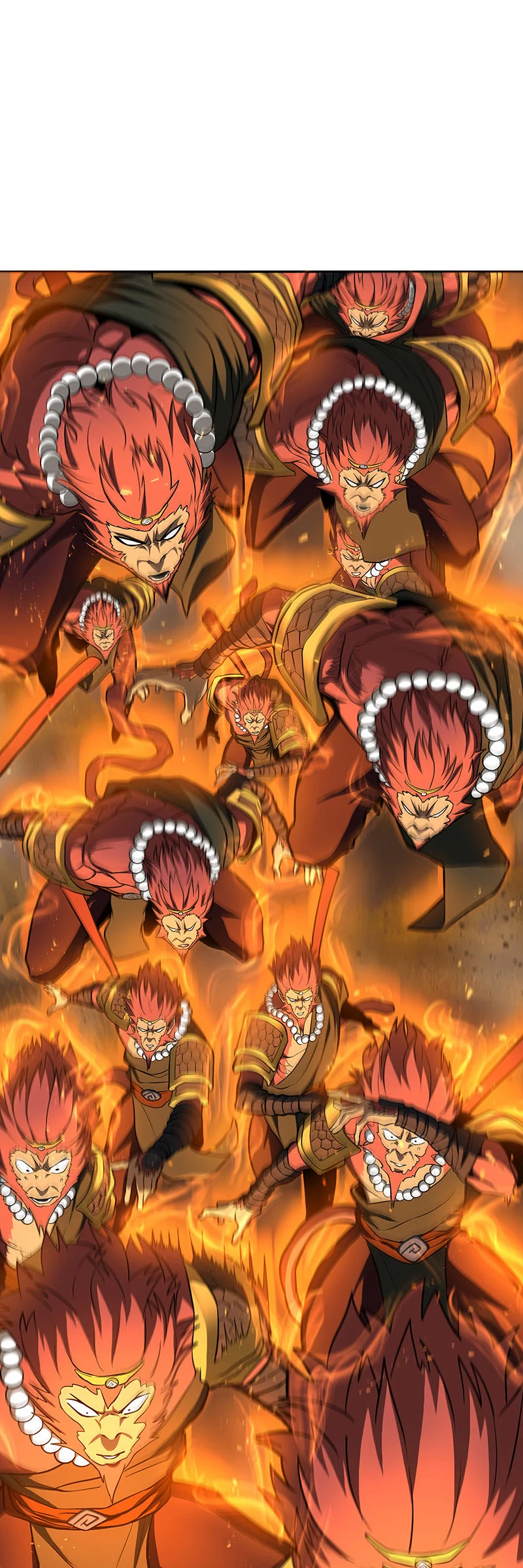 God Game chapter 45 page 19