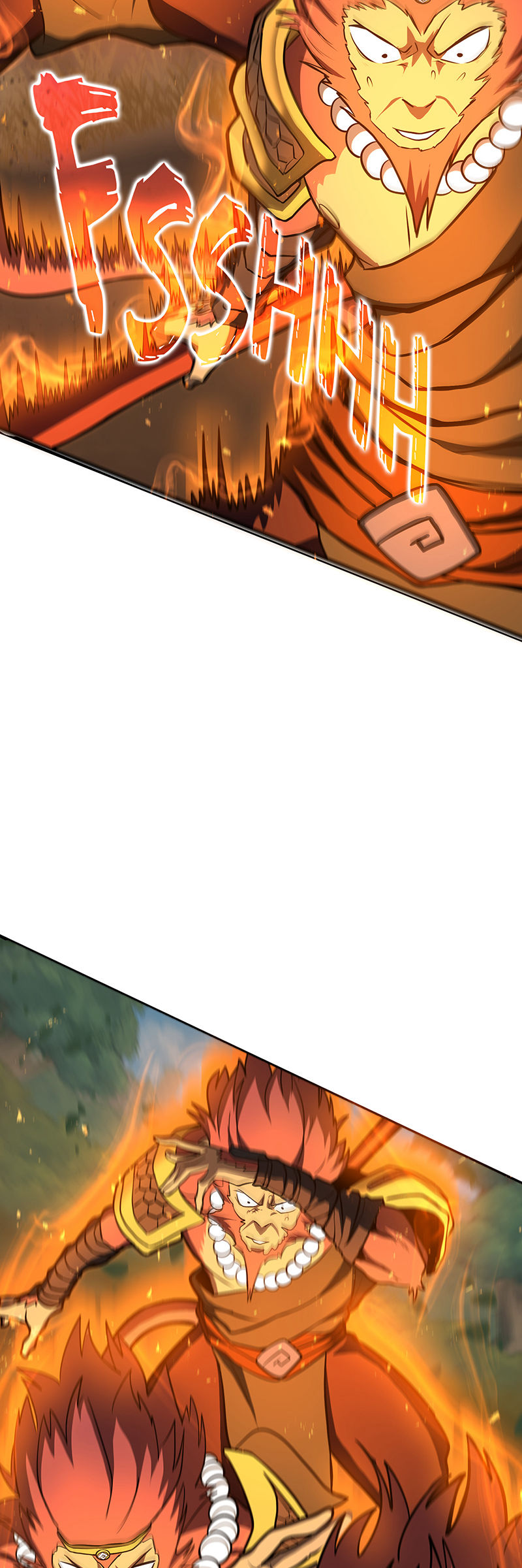 God Game chapter 45 page 20