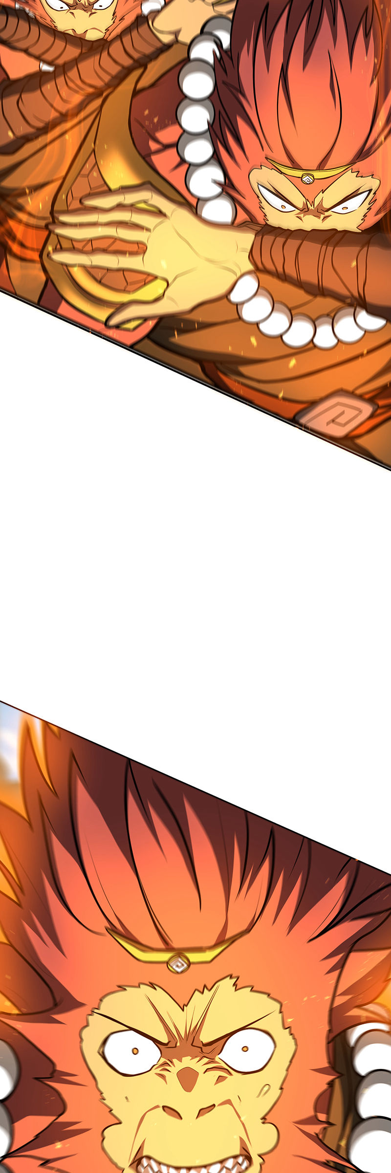 God Game chapter 45 page 21