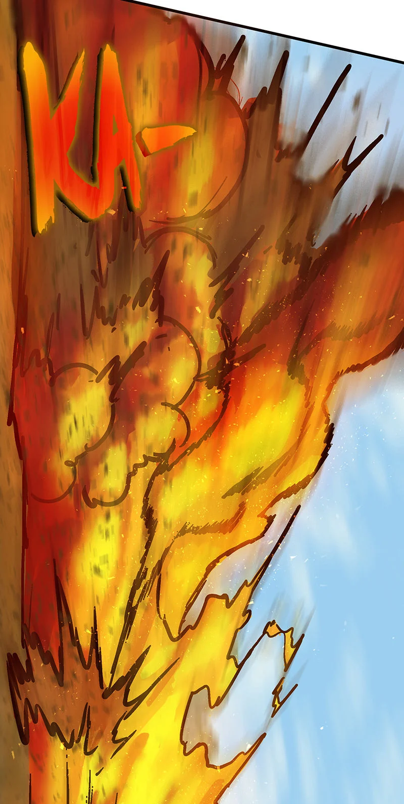 God Game chapter 45 page 23