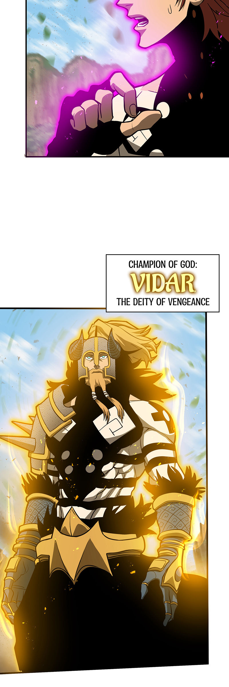 God Game chapter 45 page 27