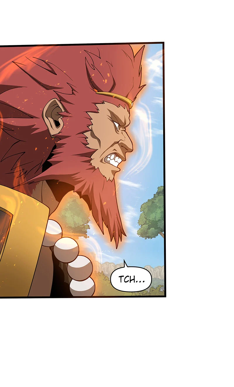 God Game chapter 45 page 3