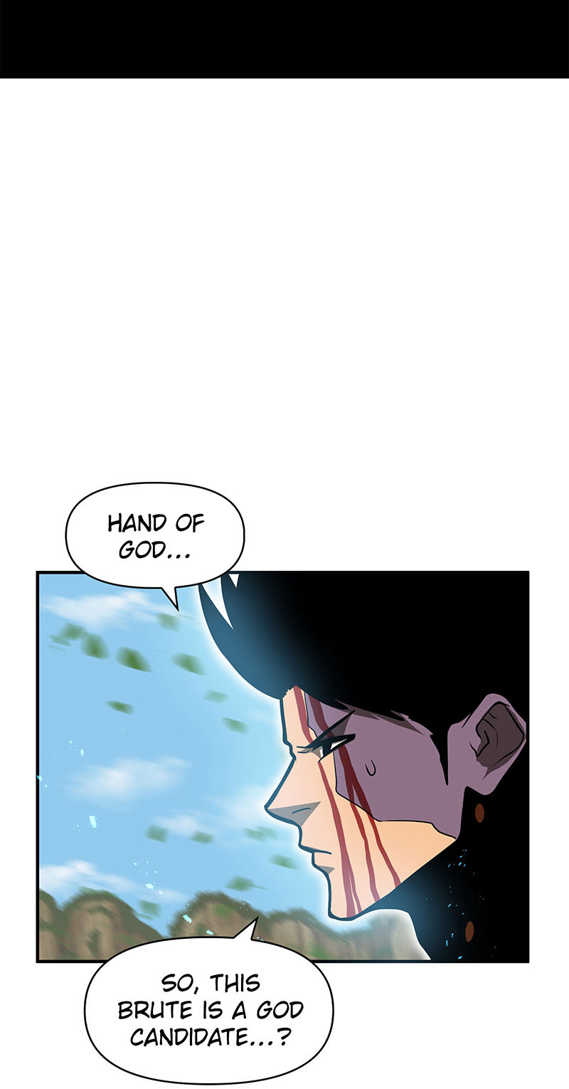 God Game chapter 45 page 30