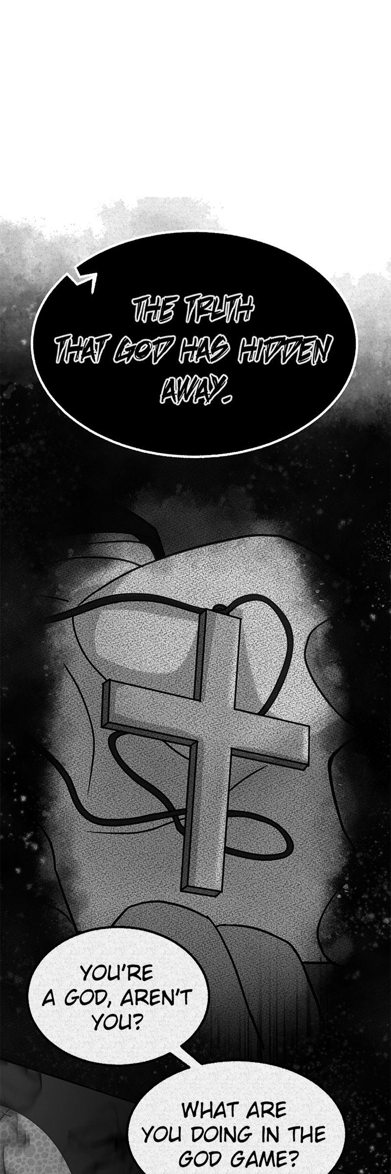 God Game chapter 45 page 32