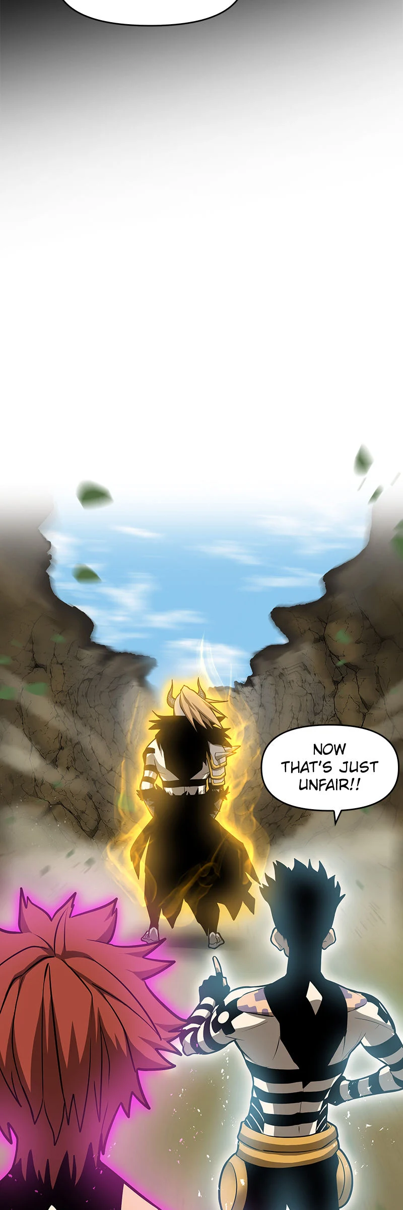 God Game chapter 45 page 34