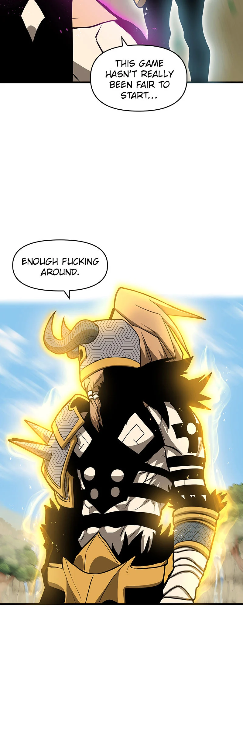 God Game chapter 45 page 35