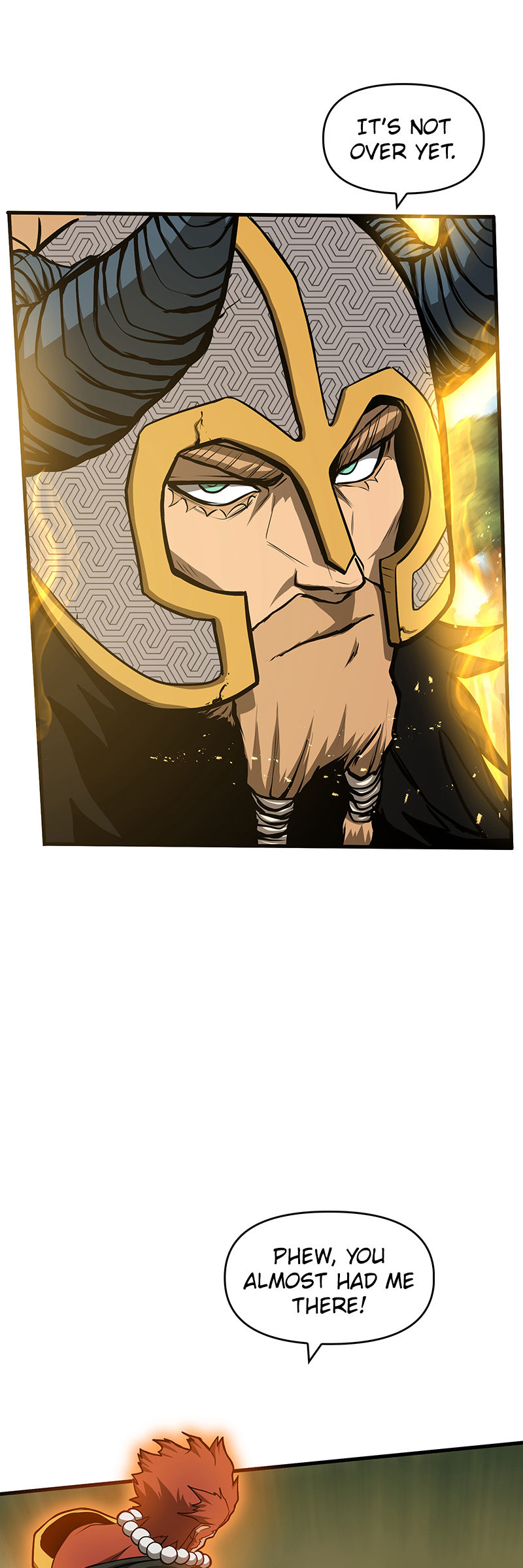 God Game chapter 45 page 36