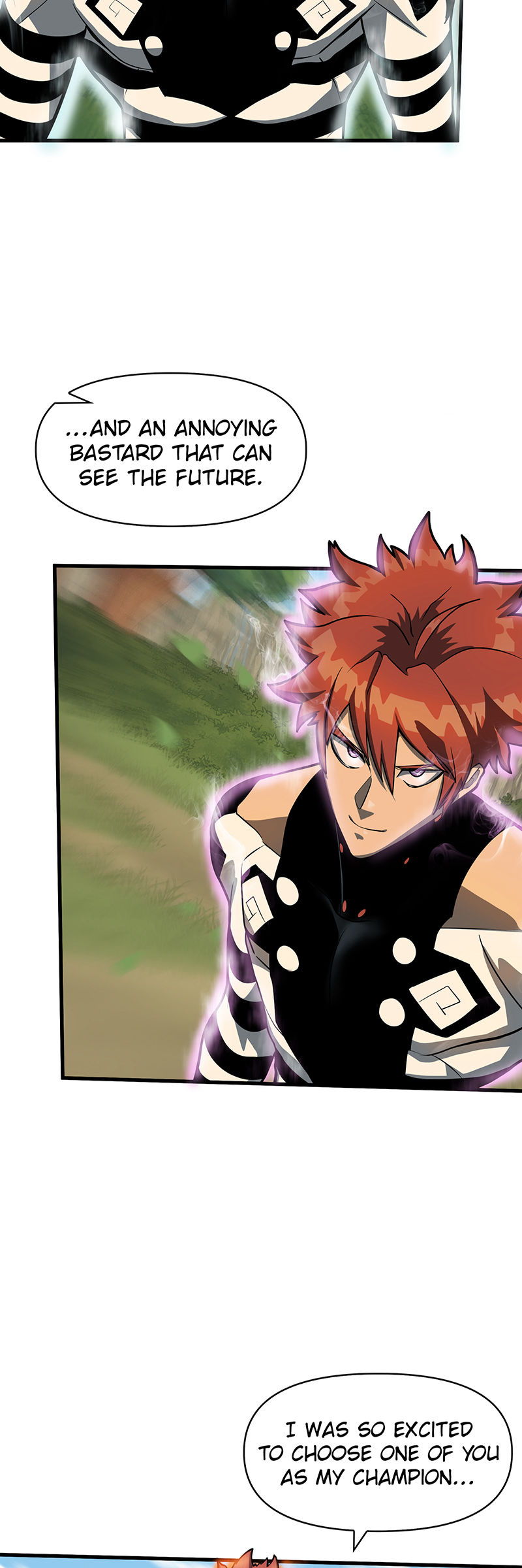 God Game chapter 45 page 40