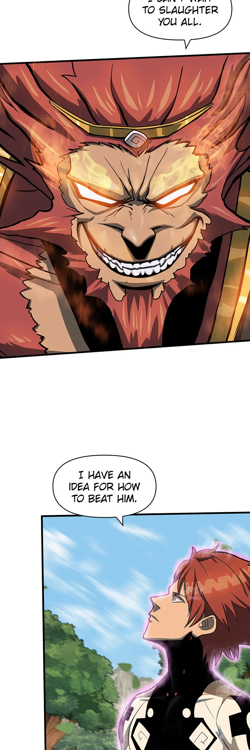 God Game chapter 45 page 42