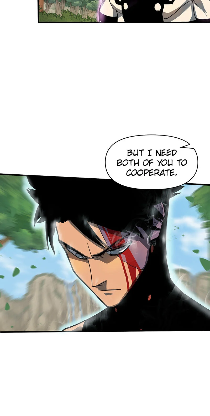 God Game chapter 45 page 43