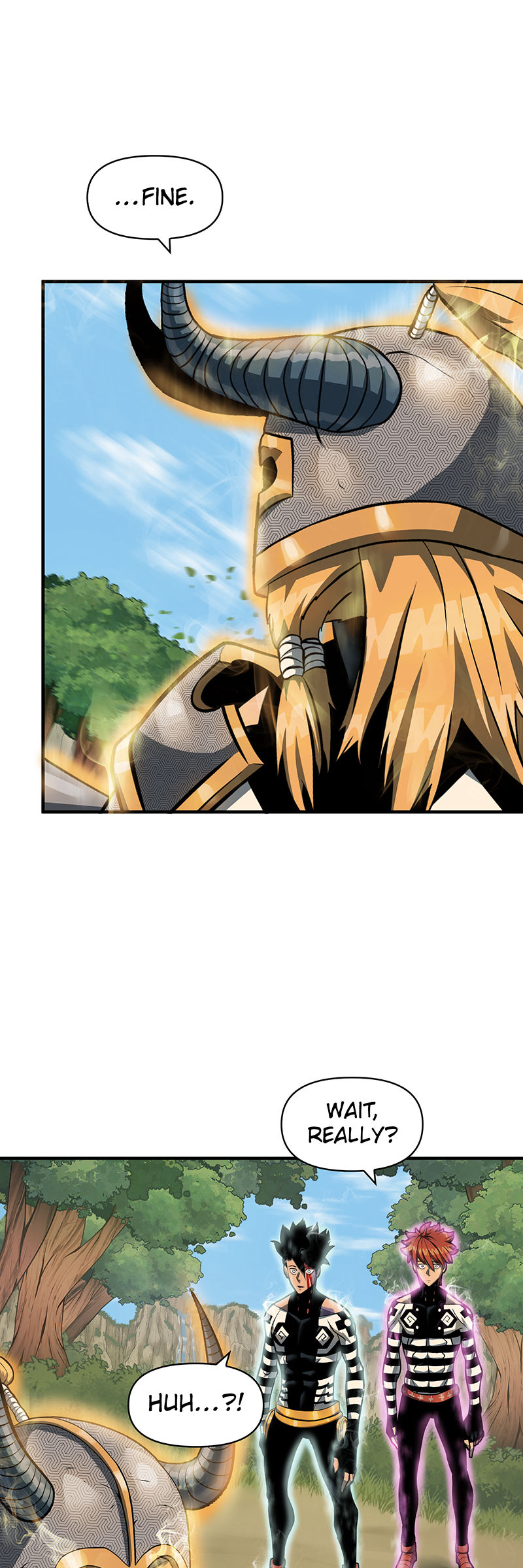 God Game chapter 45 page 44