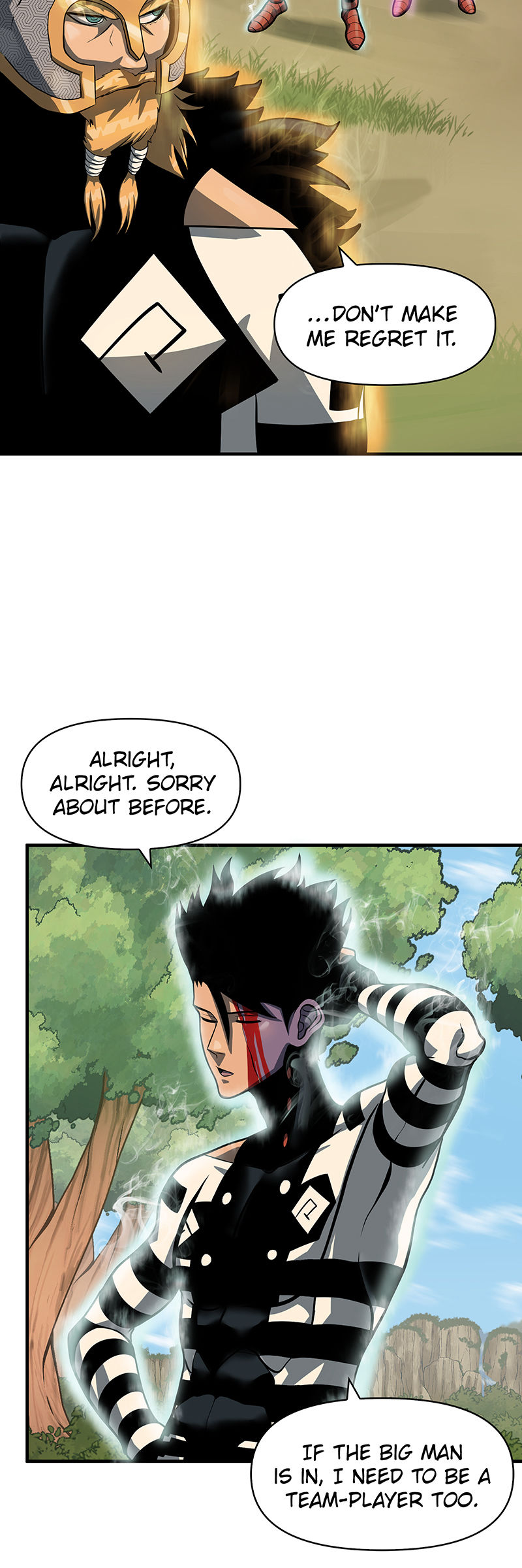 God Game chapter 45 page 45