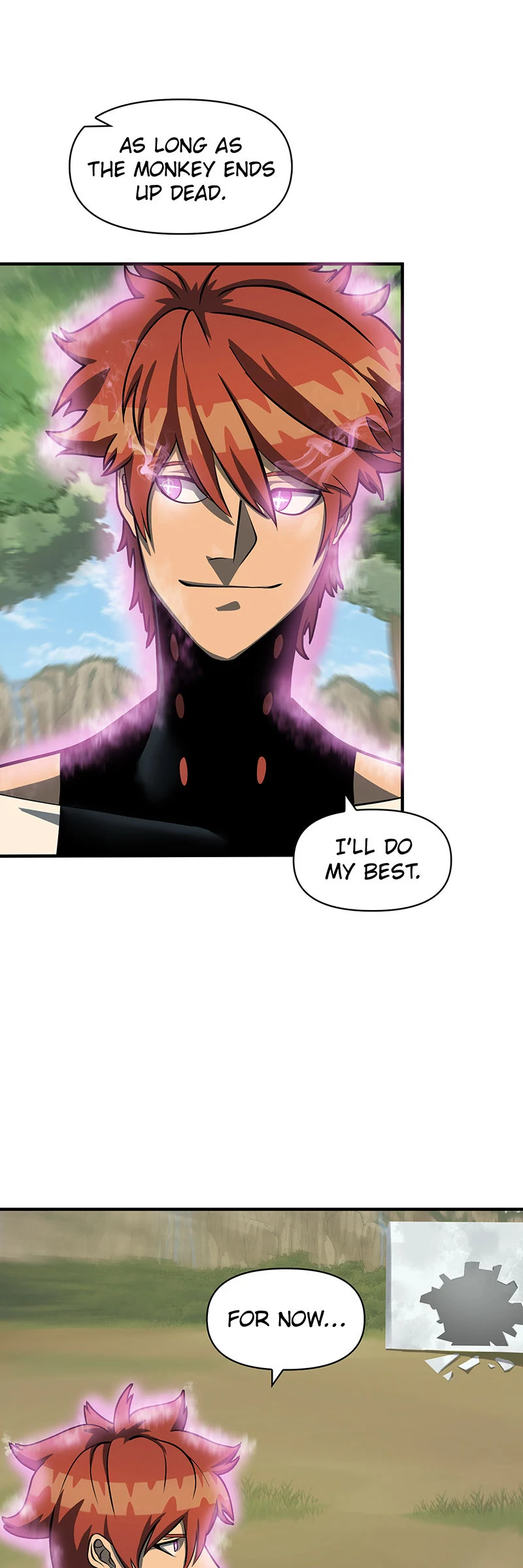 God Game chapter 45 page 46