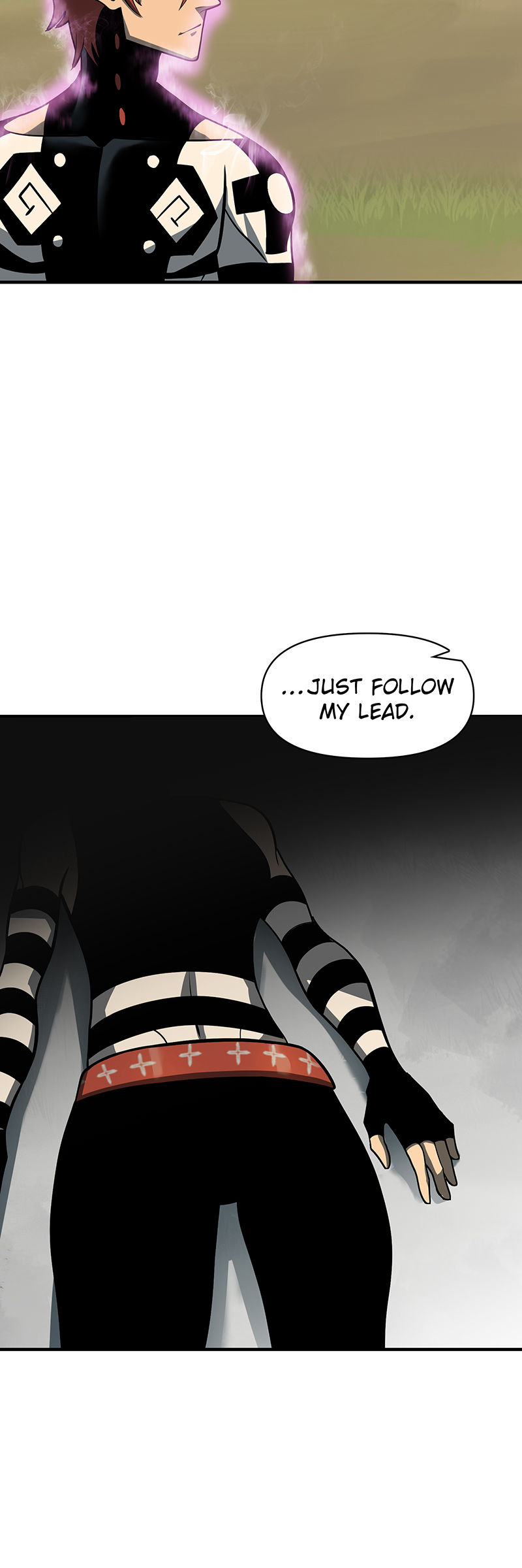 God Game chapter 45 page 47