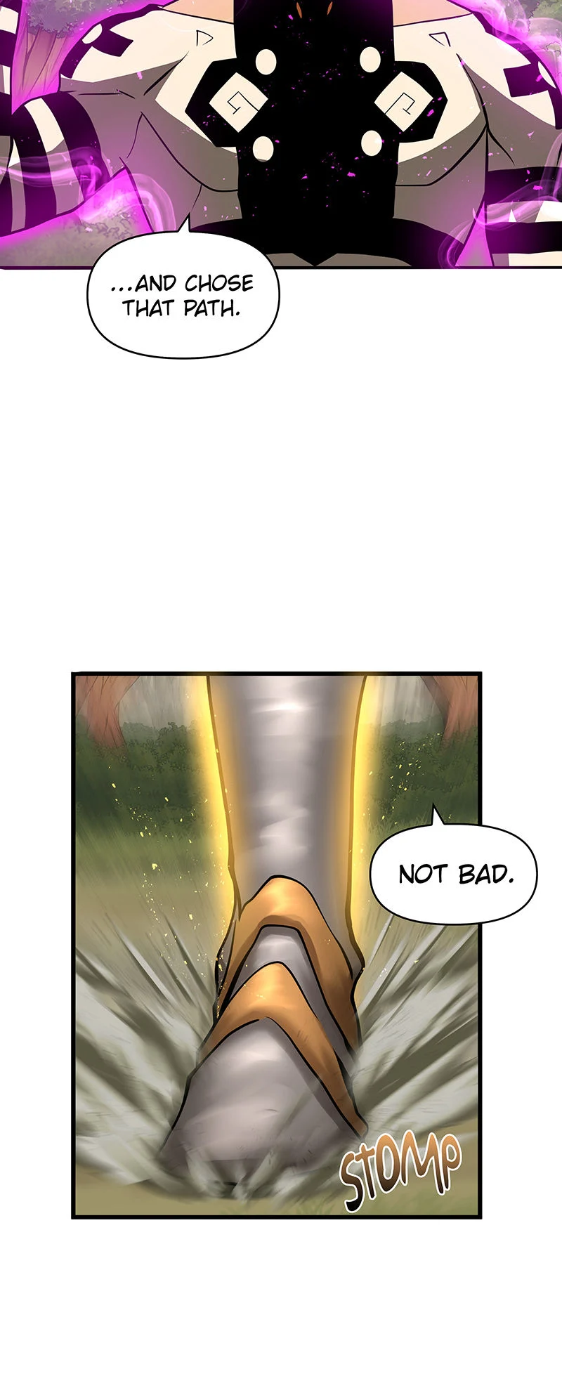 God Game chapter 45 page 7