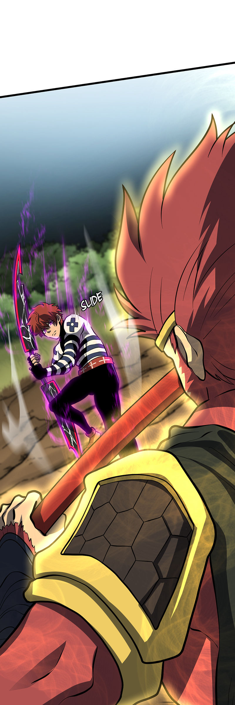 God Game chapter 46 page 11