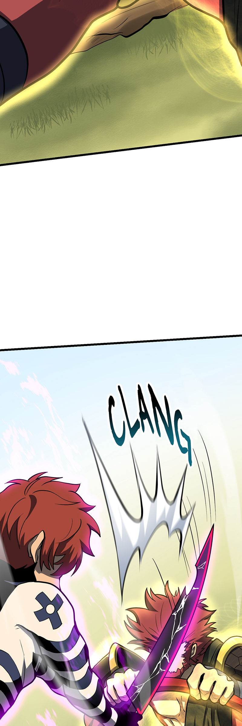 God Game chapter 46 page 12