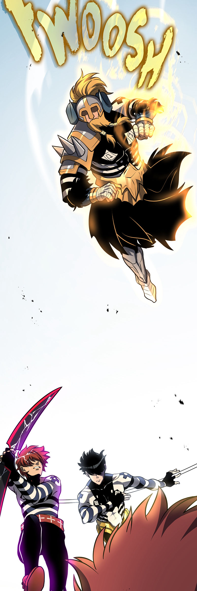 God Game chapter 46 page 15