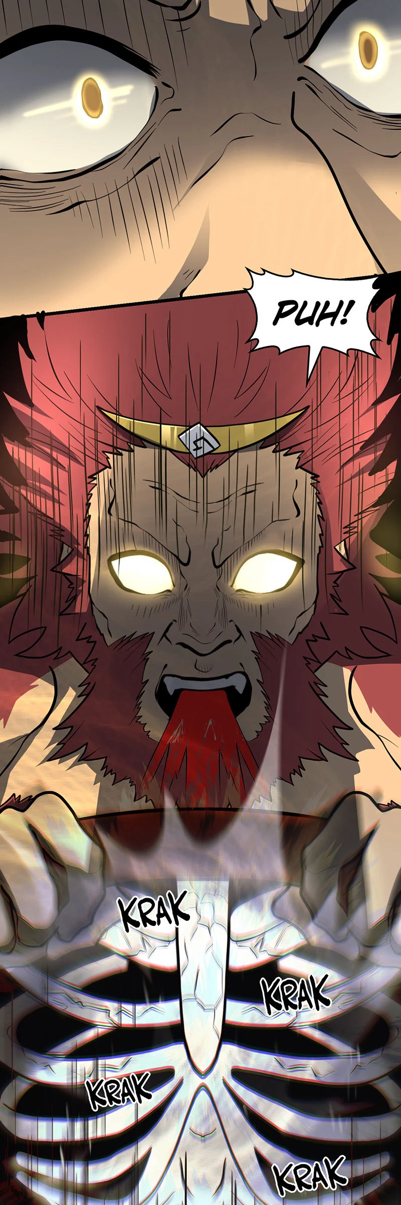 God Game chapter 46 page 18