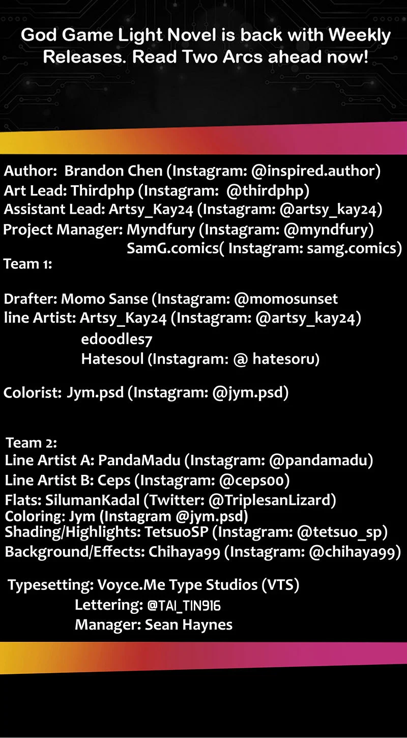 God Game chapter 46 page 2