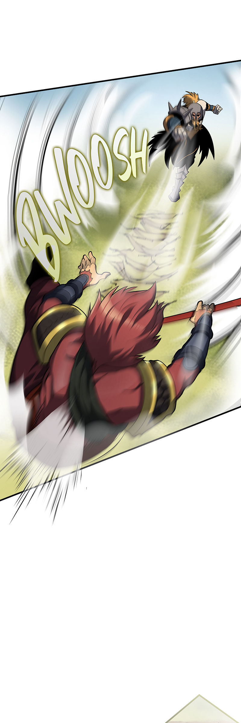 God Game chapter 46 page 20