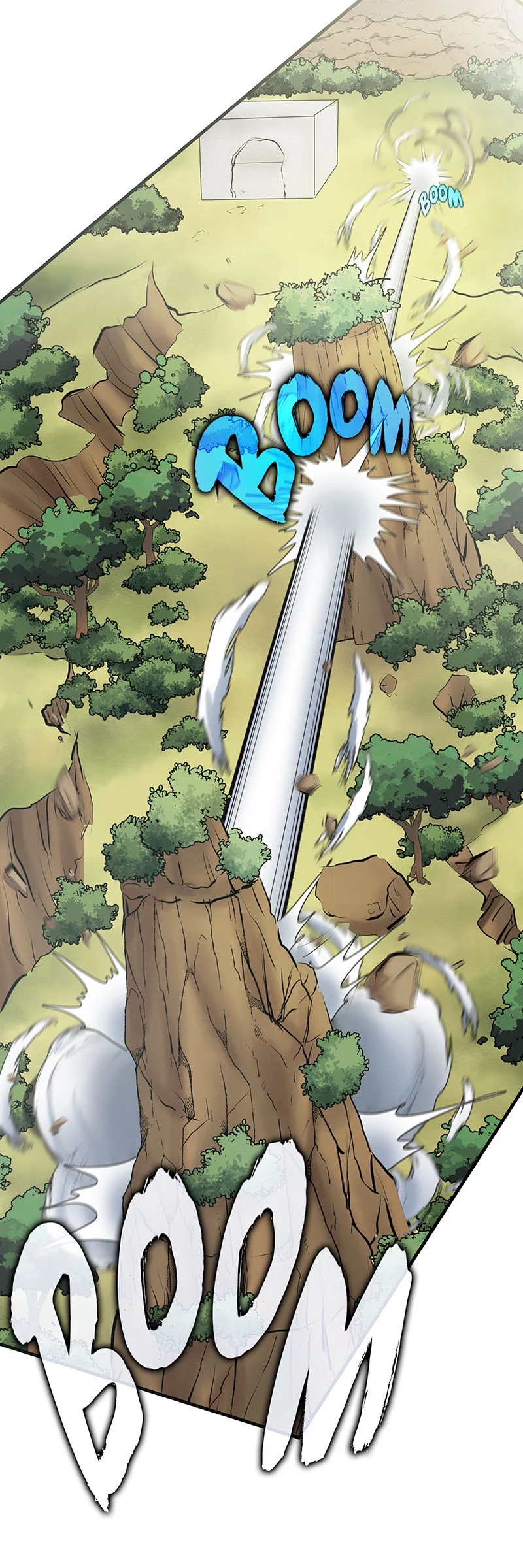 God Game chapter 46 page 21