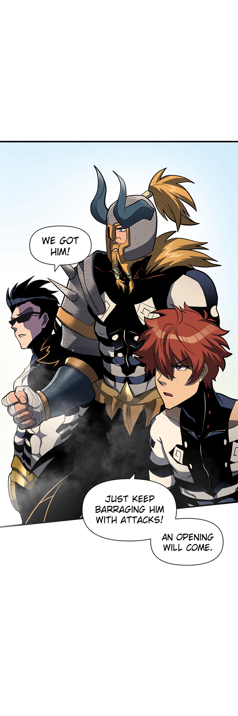 God Game chapter 46 page 22