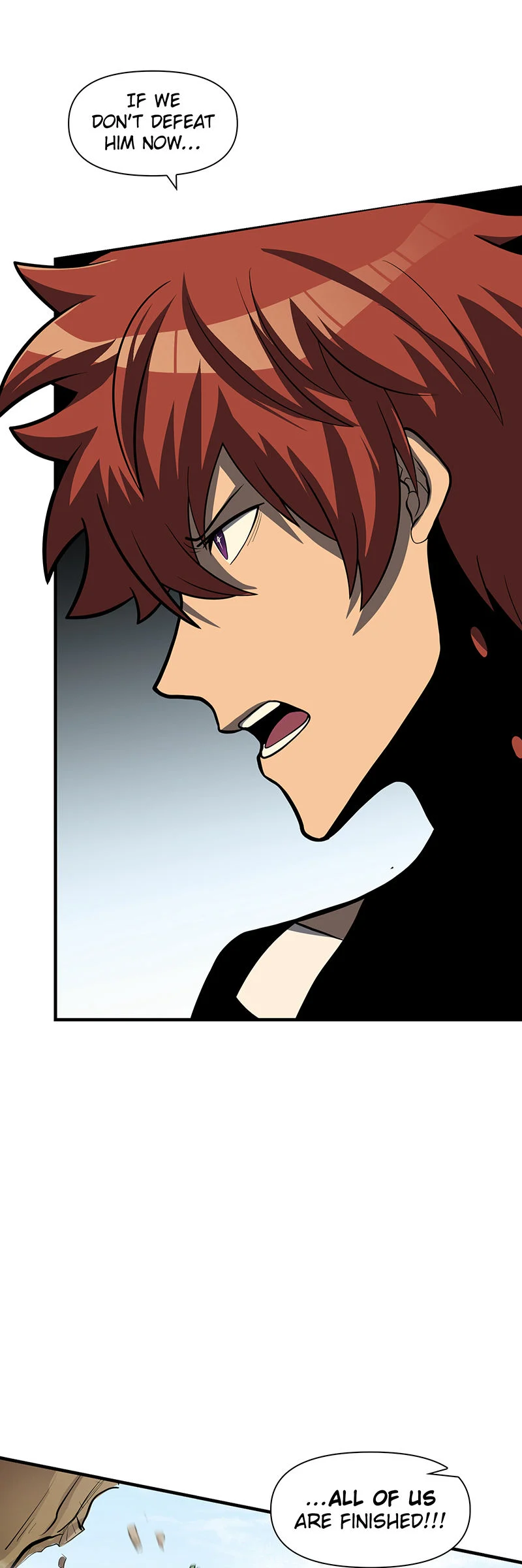 God Game chapter 46 page 23