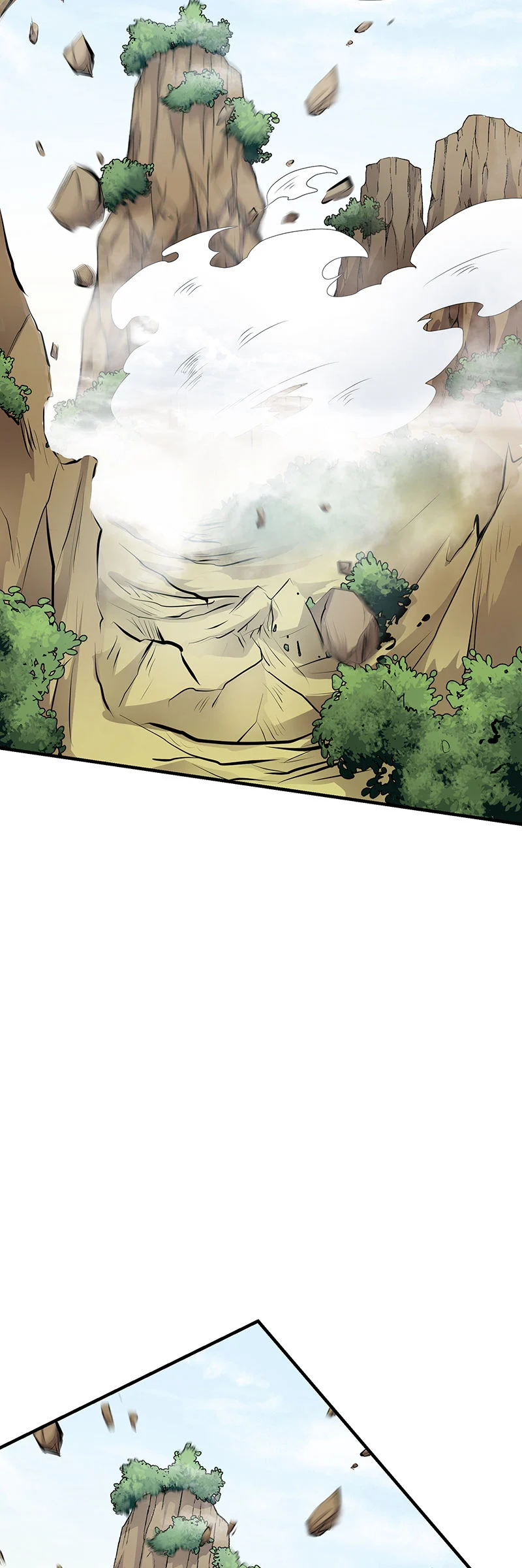 God Game chapter 46 page 24