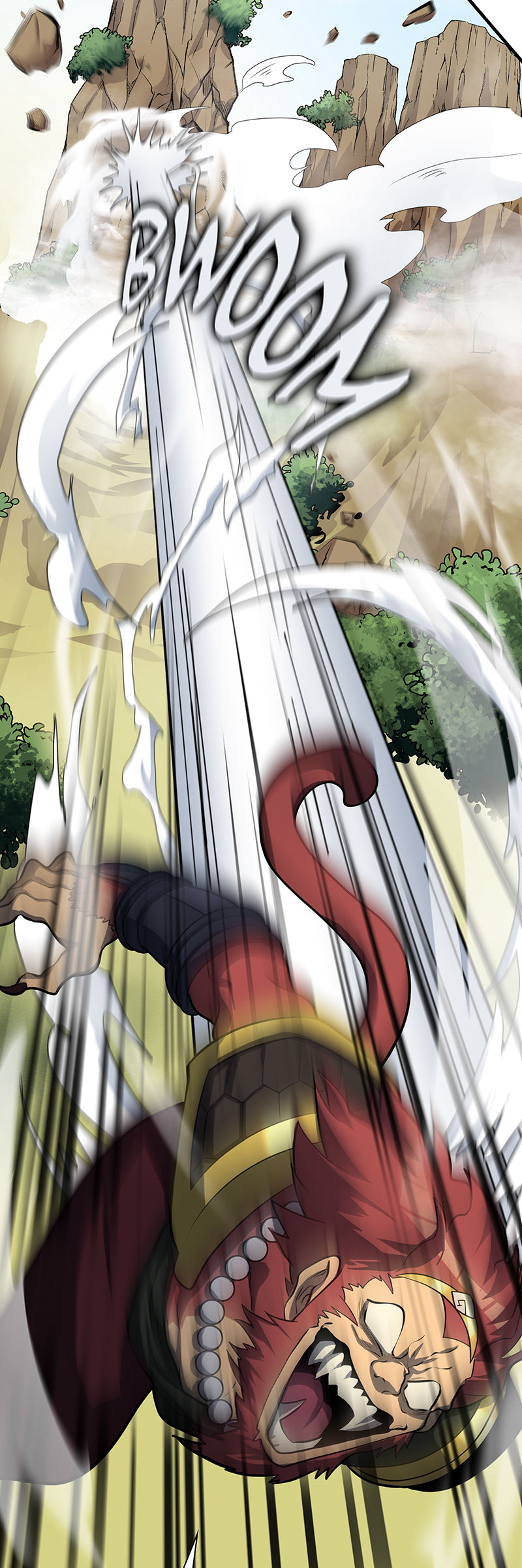 God Game chapter 46 page 25