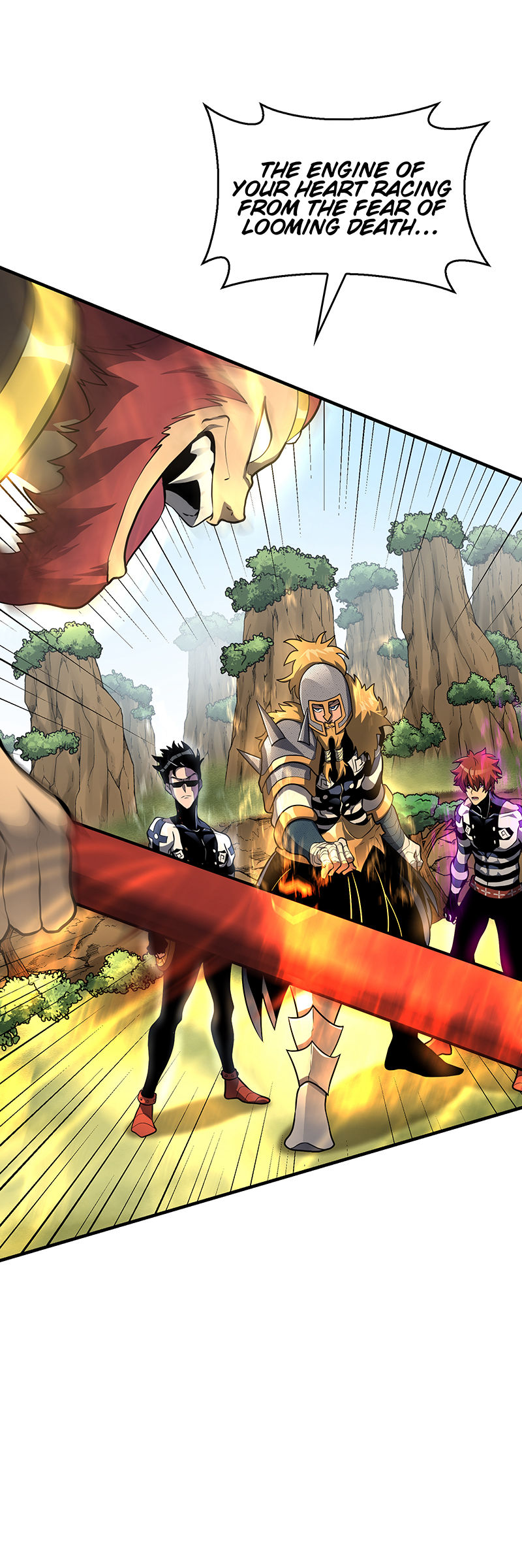 God Game chapter 46 page 27