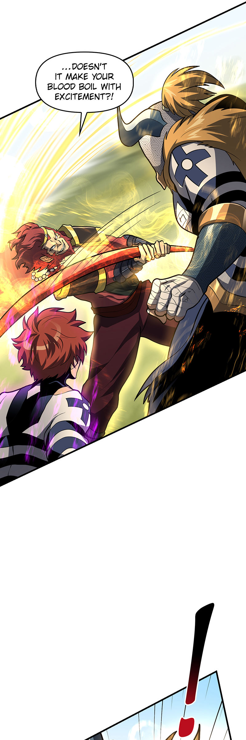 God Game chapter 46 page 28