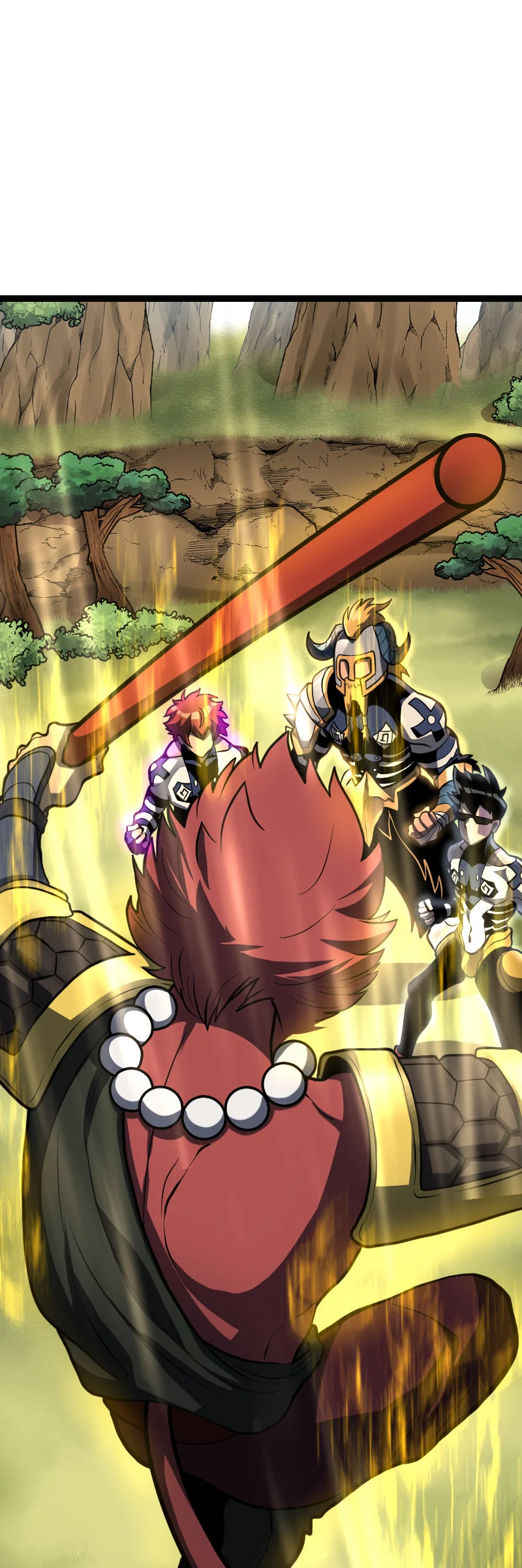 God Game chapter 46 page 3