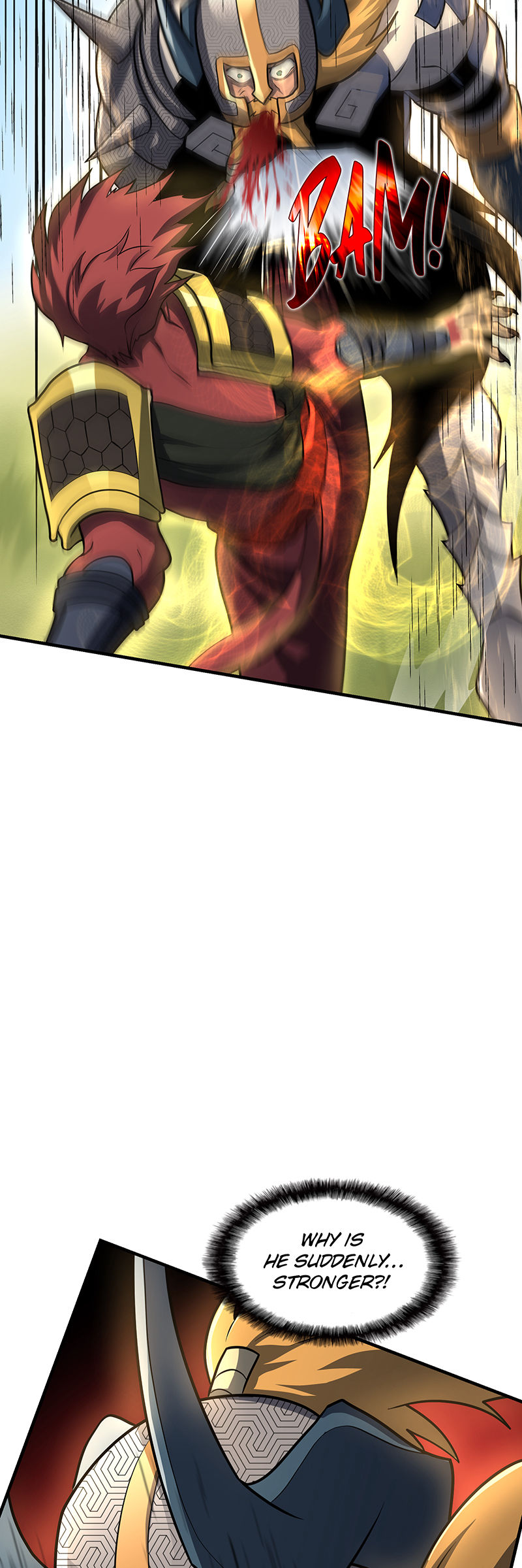 God Game chapter 46 page 30