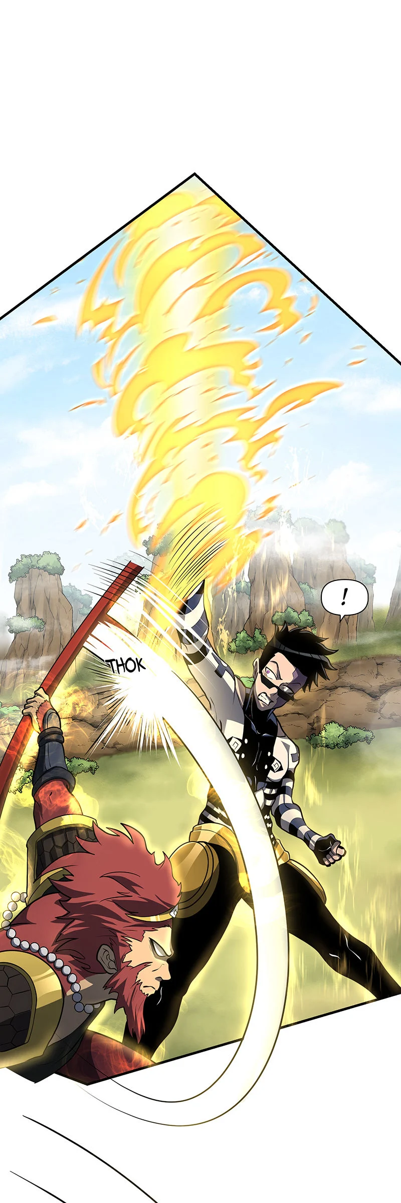 God Game chapter 46 page 33