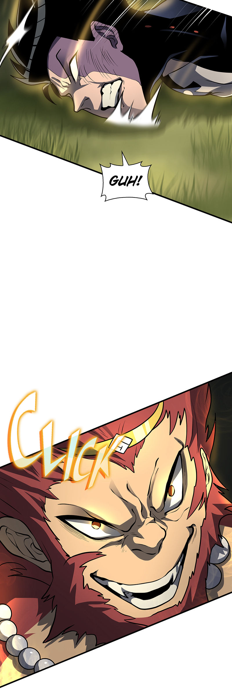 God Game chapter 46 page 35