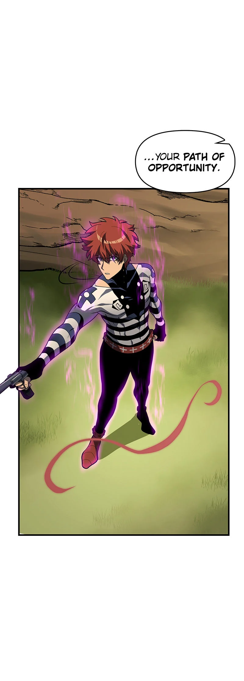 God Game chapter 46 page 37