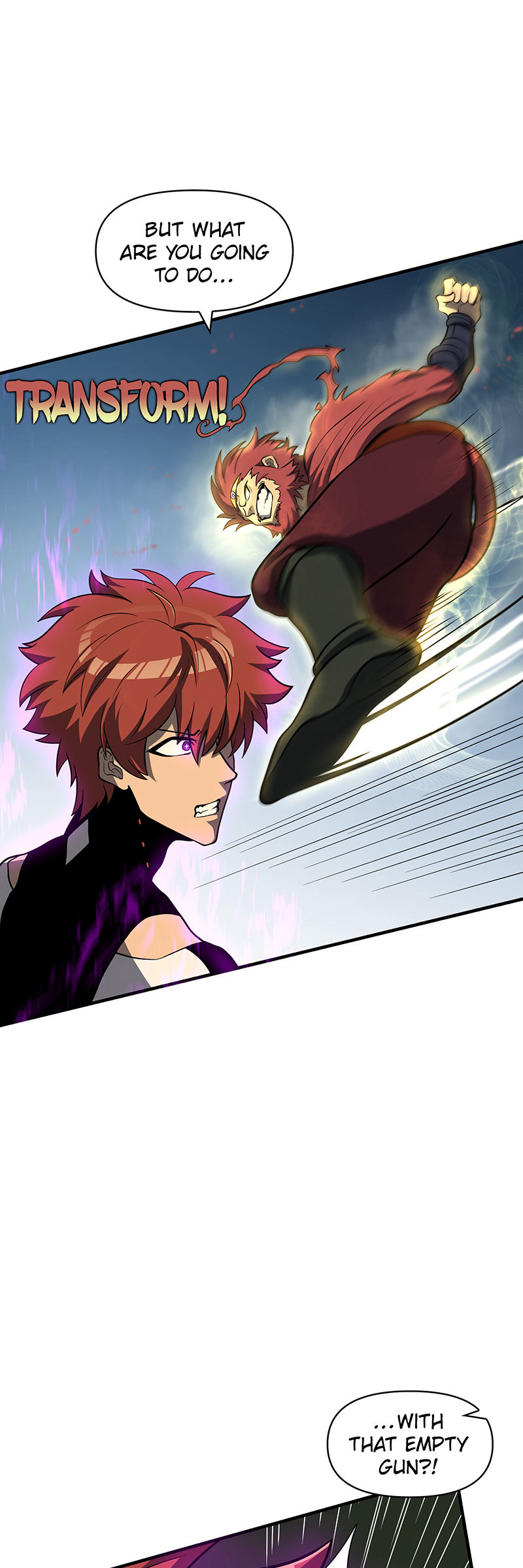 God Game chapter 46 page 38