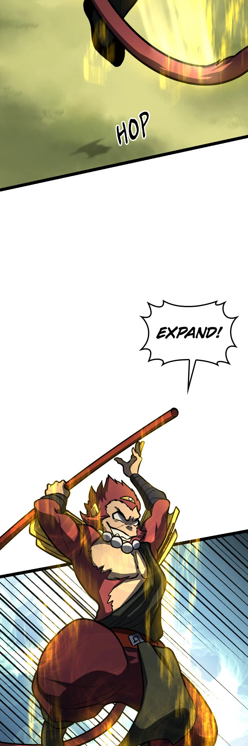 God Game chapter 46 page 4