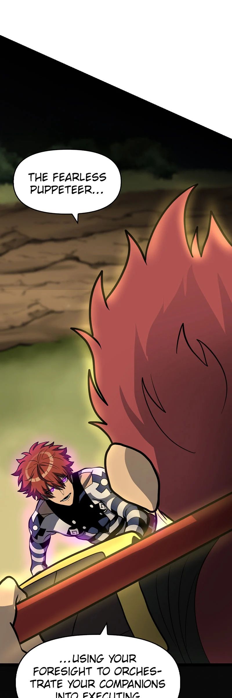 God Game chapter 46 page 44